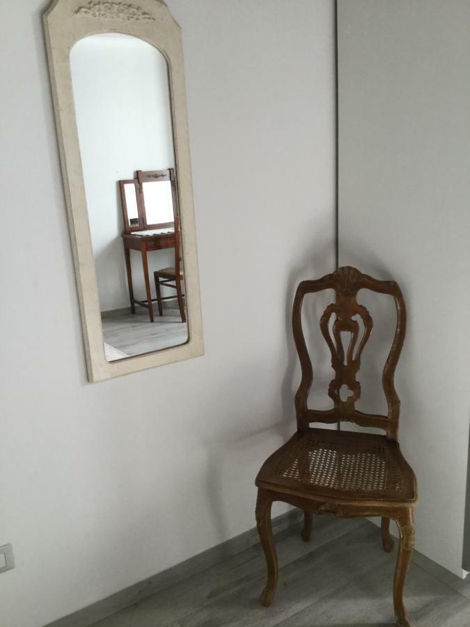 A Casa Di Sandra Сиена Экстерьер фото