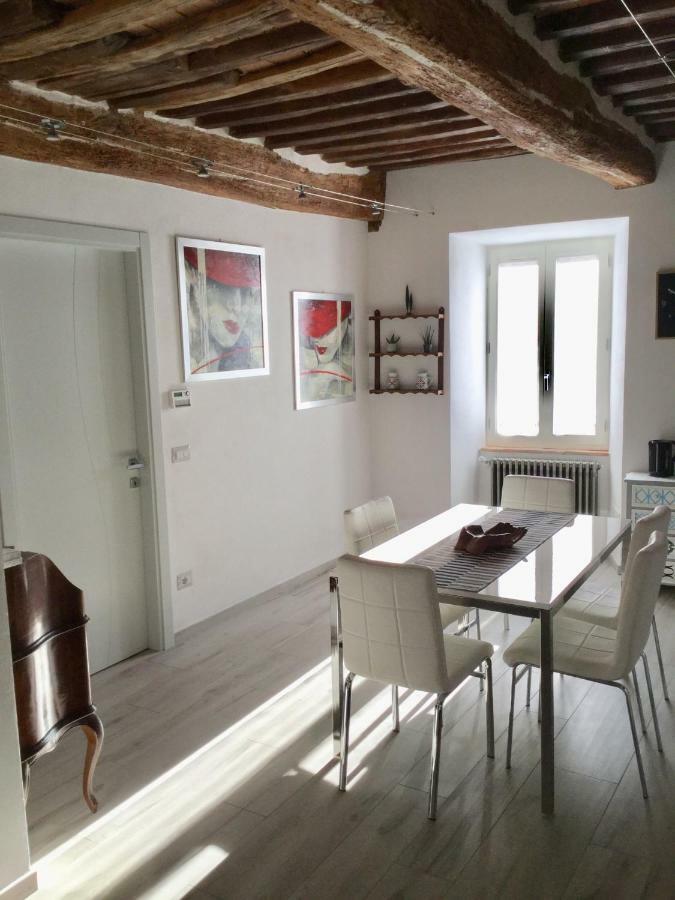 A Casa Di Sandra Сиена Экстерьер фото