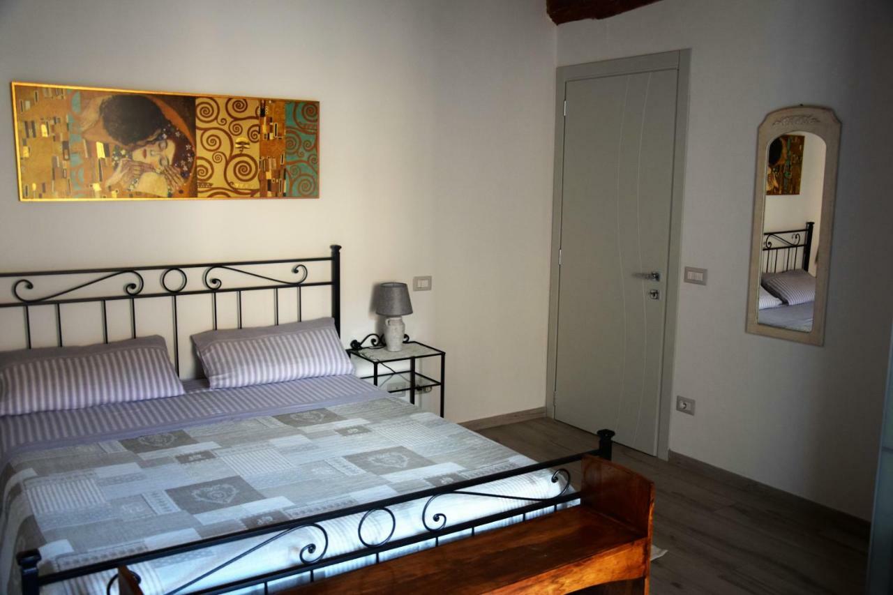 A Casa Di Sandra Сиена Экстерьер фото