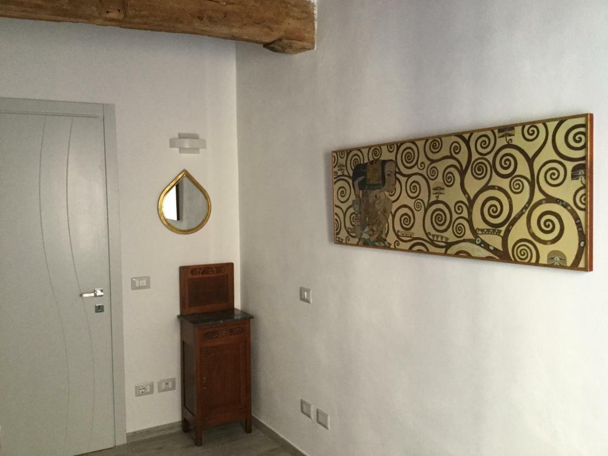 A Casa Di Sandra Сиена Экстерьер фото